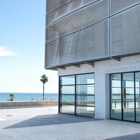 Casa Del Puerto, Encanto Junto Al Mar Естепона Екстериор снимка