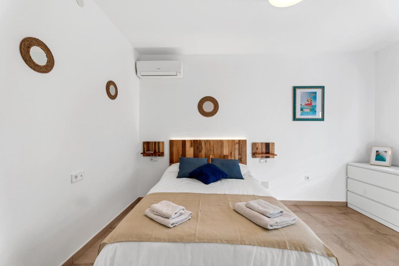 Casa Del Puerto, Encanto Junto Al Mar Естепона Екстериор снимка