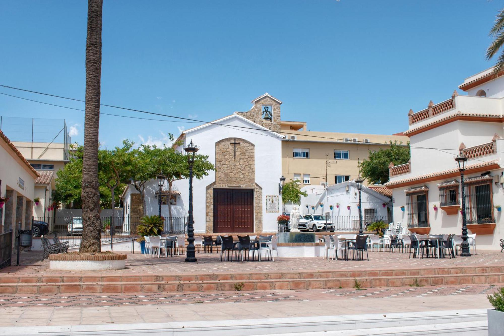 Casa Del Puerto, Encanto Junto Al Mar Естепона Екстериор снимка